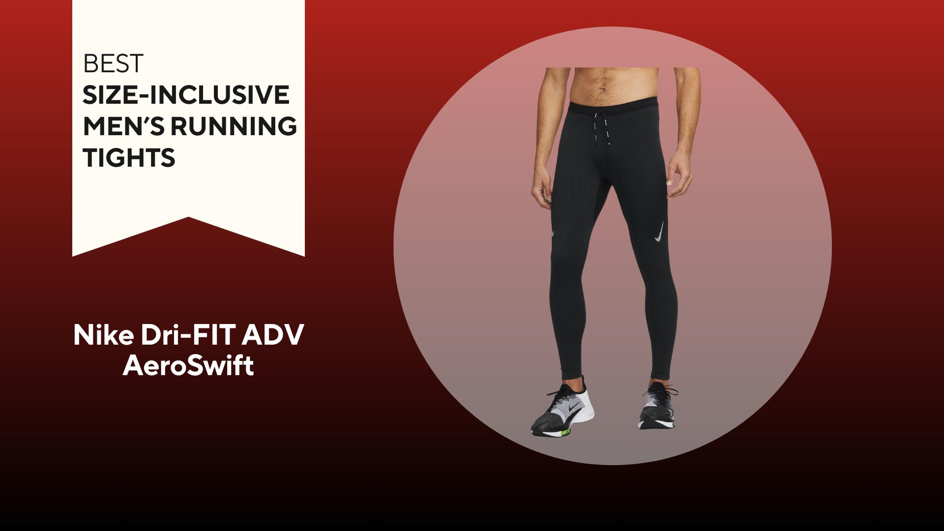 Nike Dri-Fit Tights